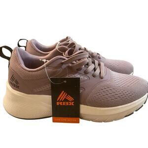 RBX sneaker size 8